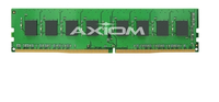4X70K09920-AX Axiom 4gb pc4-17000 module de mémoire 4 go 1 x 4 go ddr4 2133 mhz