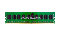 46W0829-AX Axiom 16gb ddr4 module de mémoire 16 go 1 x 16 go 2400 mhz ecc
