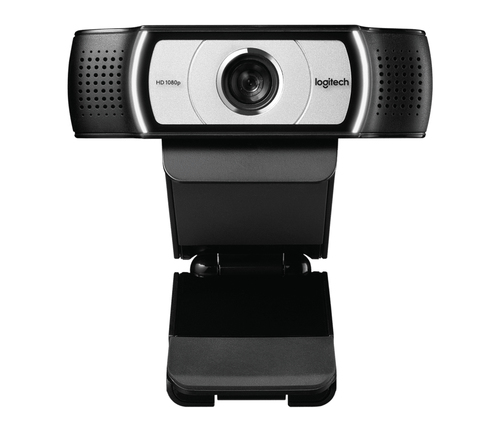 960-001070 Logitech c930e webcam 1920 x 1080 pixels usb noir