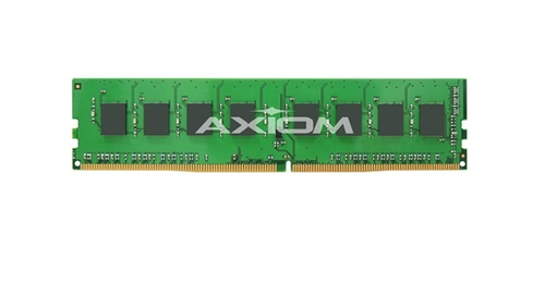 46W0813-AX Axiom 8gb ddr4 module de mémoire 8 go 1 x 8 go 2133 mhz ecc