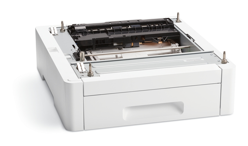 097S04765 Xerox magasin 550 feuilles, phaser/workcentre 651x