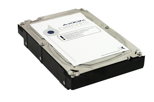 0C19503-AX Axiom 2tb 3.5" sata 3.5" 2000 go série ata iii