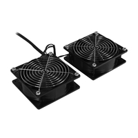 CRA11002 Cyberpower cra11002 accessoire de racks ventilateur