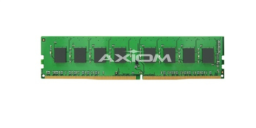 4X70G88316-AX Axiom 8gb ddr4 module de mémoire 8 go 1 x 8 go 2133 mhz ecc