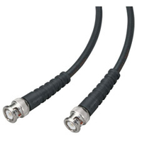 ETN59-0020-BNC Black box rg59 pvc (cl2), 6m câble coaxial rg-59 noir
