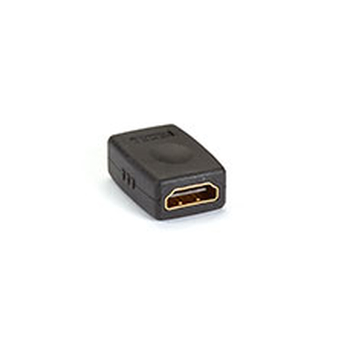 VA-HDMI-CPL Black box va-hdmi-cpl câble vidéo et adaptateur noir