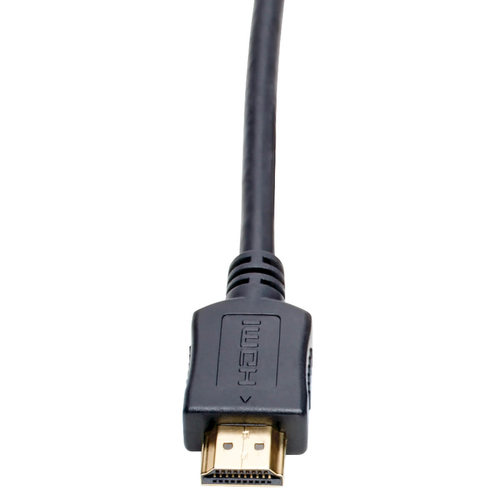 P566-006-VGA-A Tripp lite p566-006-vga-a câble vidéo et adaptateur 1,8 m hdmi hd15 + 3.5 mm noir