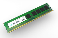 4X70G88325-AX Axiom 4x70g88325-ax module de mémoire 8 go 1 x 8 go ddr4 2400 mhz ecc