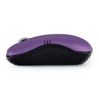 99781 Verbatim 99781 souris ambidextre rf sans fil optique 1200 dpi