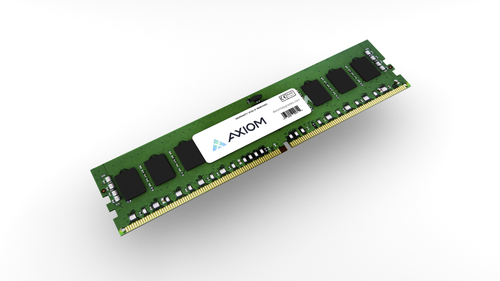 X-MEM-16GB-DDR4-2400-AX Axiom x-mem-16gb-ddr4-2400-ax module de mémoire 16 go 1 x 16 go 2400 mhz ecc