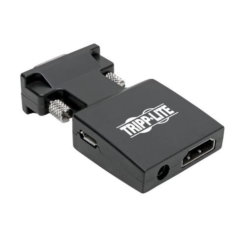 P131-000-A-DISP Tripp lite p131-000-a-disp convertisseur de signal vidéo convertisseur vidéo actif 1920 x 1200 pixels