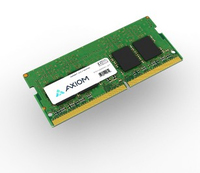 3TK86AA-AX Axiom 3tk86aa-ax module de mémoire 4 go 1 x 4 go ddr4 2666 mhz ecc