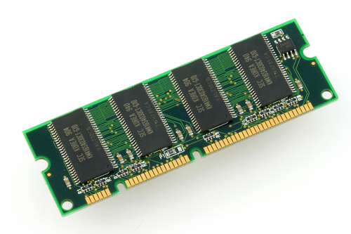 MEM-XCEF720-1GB-AX Axiom mem-xcef720-1gb-ax module de mémoire 1 go dram