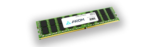 UCS-MR-1X081RU-A-AX Axiom ucs-mr-1x081ru-a-ax module de mémoire 8 go ddr4 2133 mhz ecc