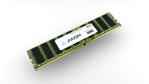 3GE82AA-AX Axiom 3ge82aa-ax module de mémoire 128 go 1 x 128 go ddr4 2666 mhz ecc
