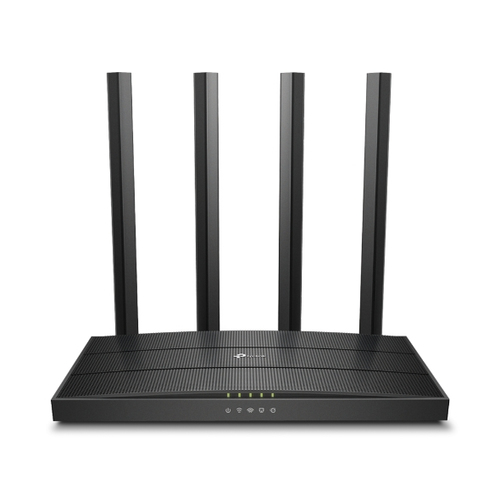 Archer C80 Tp-link archer c80 routeur sans fil gigabit ethernet bi-bande (2,4 ghz / 5 ghz) noir