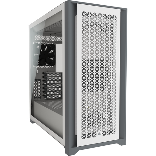 CC-9011243-WW Corsair 5000d rgb midi tower blanc