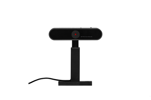 4XC1D66056 Lenovo thinkvision mc50 webcam 1920 x 1080 pixels usb 2.0 noir