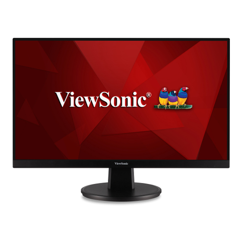 VA2447-MH Viewsonic va2447-mh led display 61 cm (24") 1920 x 1080 pixels full hd noir