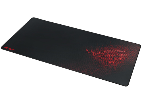 NC01 ROG SHEATH Asus rog sheath tapis de souris de jeu noir, rouge
