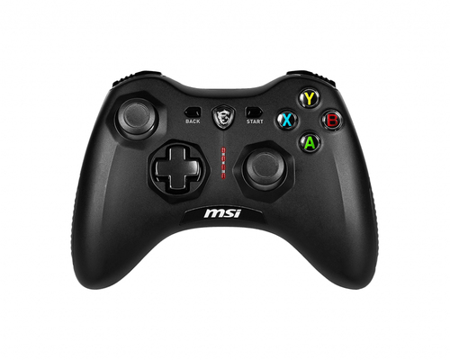 FORCEGC30V2 Msi accessory forcegc30v2 force gc30 v2 wireless controller usb2.0 retail