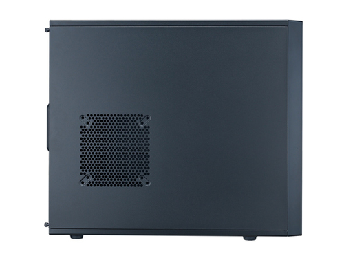 NSE-400-KKN2 Cooler master nse-400-kkn2 unité centrale midi tower noir