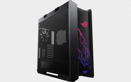 ROG STRIX HELIOS Asus rog strix helios midi tower noir