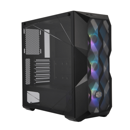 MCB-D500D-KGNN-S01 Cooler master masterbox td500 mesh midi tower noir