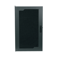 DOOR-P10 Middle atlantic products door-p10 accessoire de racks porte