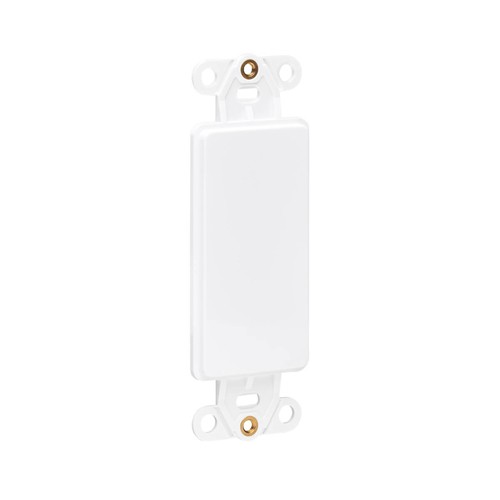 N042D-100V-WH Tripp lite n042d-100v-wh plaque de commutation et obturateur blanc