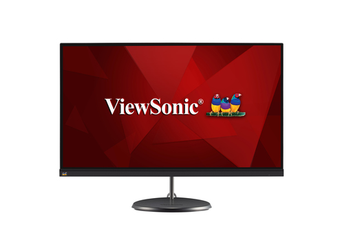 VX2485-MHU Viewsonic vx series vx2485-mhu led display 61 cm (24") 1920 x 1080 pixels full hd noir