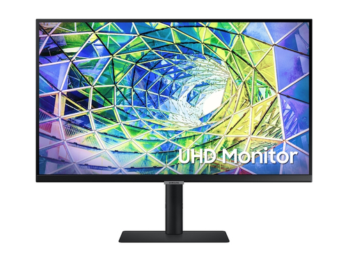 LS27A804UJNXGO Samsung ls27a804ujnxgo écran plat de pc 68,6 cm (27") 3840 x 2160 pixels 4k ultra hd led noir