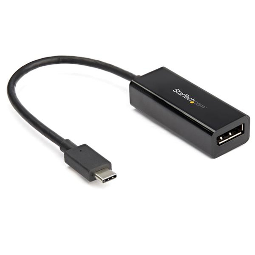 CDP2DP14B Startech.com adaptateur usb type-c vers displayport 8k 30 hz