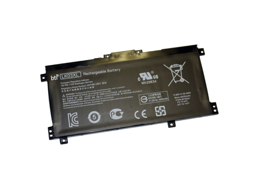 LK03XL-BTI Bti lk03xl batterie