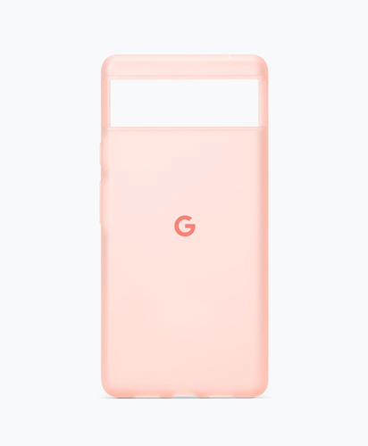 GA03006 Google ga03006 coque de protection pour téléphones portables 16,3 cm (6.4") housse rose