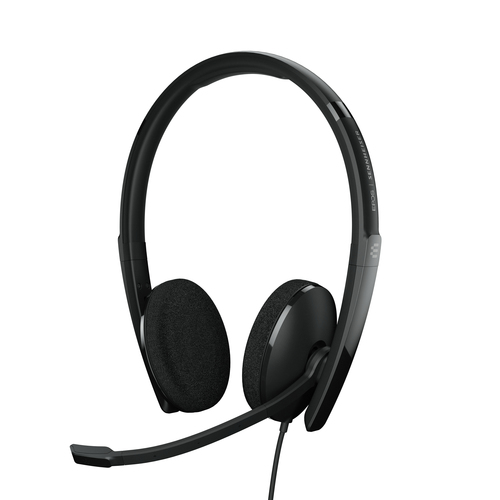 1000919 Epos | sennheiser adapt 160 usb-c ii