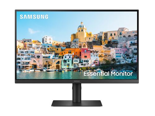 LS24A400UJNXZA Samsung s24a400ujn led display 61 cm (24") 1920 x 1080 pixels full hd noir