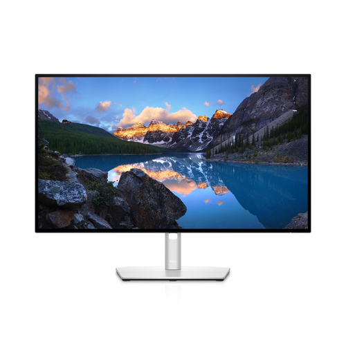 DELL-U2722D Dell ultrasharp 68,58 cm-monitor – u2722d
