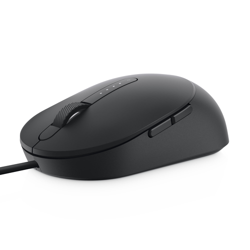 MS3220-BLK Dell ms3220 souris ambidextre usb type-a laser 3200 dpi