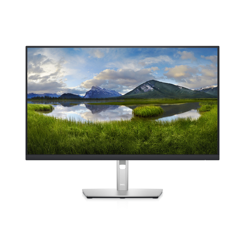 DELL-P2722H Dell p series 27 monitor - p2722h - 68.6cm (27")