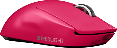 910-005954 Logitech g pro x superlight souris droitier rf sans fil optique 25600 dpi