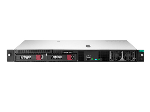 P44113-B21 Hewlett packard enterprise proliant dl20 gen10 serveur rack (1 u) intel xeon e 2,8 ghz 16 go ddr4-sdram 290 w