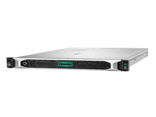 P55242-B21 Hewlett packard enterprise proliant dl360 gen10 plus serveur rack (1 u) intel® xeon® silver 2,4 ghz 32 go ddr4-sdram 800 w