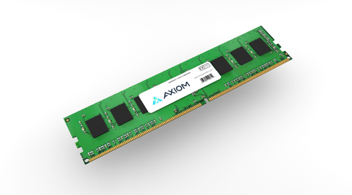 AB883073-AX Axiom ab883073-ax module de mémoire 8 go 1 x 8 go ddr5 4800 mhz