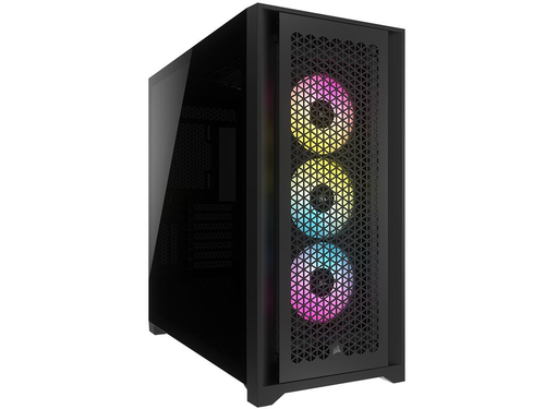 CC-9011242-WW Corsair 5000d rgb midi tower noir