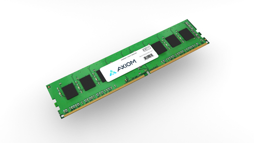 4X71K53892-AX Axiom 4x71k53892-ax module de mémoire 32 go 1 x 32 go ddr5 4800 mhz