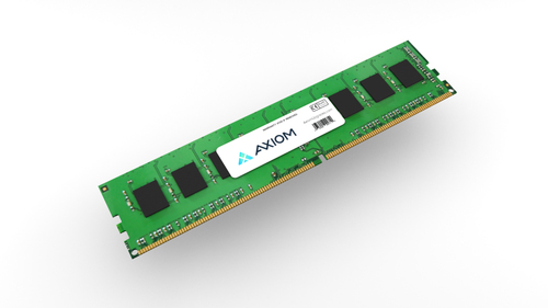 AX54800N40H/8G Axiom ax54800n40h/8g module de mémoire 8 go 1 x 8 go ddr5 4800 mhz