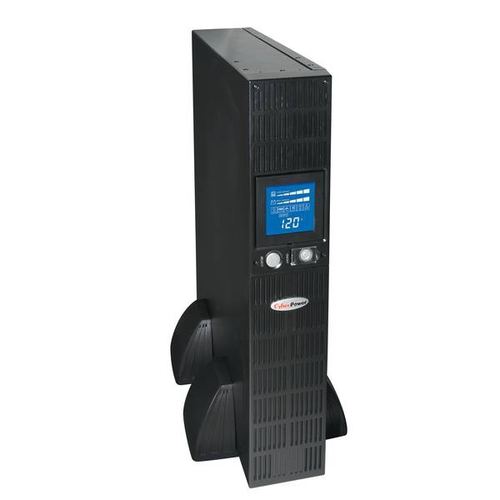 OR1500PFCRT2U Cyberpower or1500pfcrt2u alimentation d'énergie non interruptible interactivité de ligne 1,5 kva 900 w