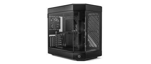 HYTE Y60 Midi Tower Black