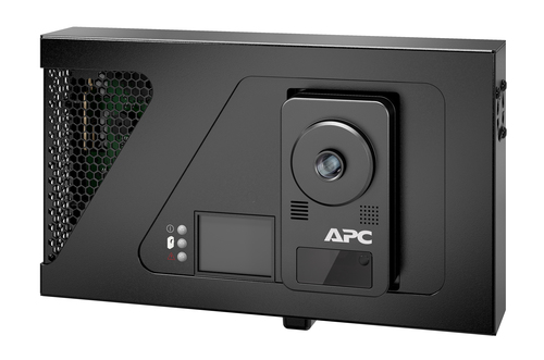 APC NETBOTZ ROOM MONITOR 755